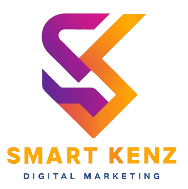 kanz smart marketing logo png